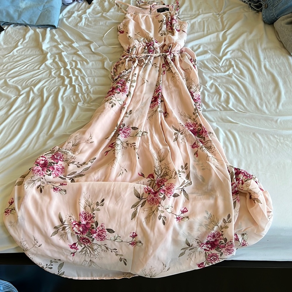 Streetwear society brand new maxi dress. Never worn.